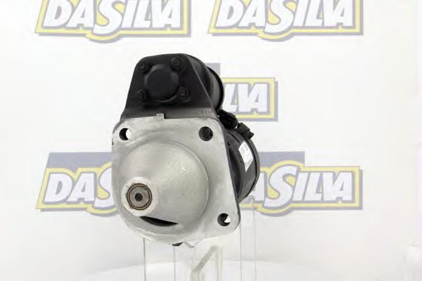 DA SILVA 023259 Starter
